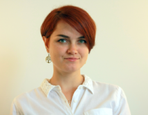 Слободирєва Олена Володимирівна