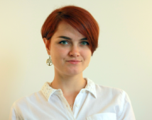 Слободирєва Олена Володимирівна