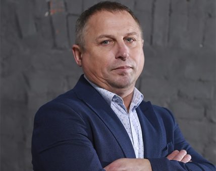 Гламазда Володимир