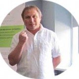 Гламазда Владимир Ювенальевич