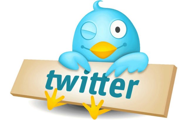 Мир Человека в Twitter