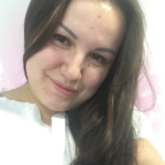 Анна Мануилова 2