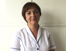 Кирилова Тетяна Іванівна
