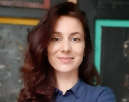 Голуб Юлія